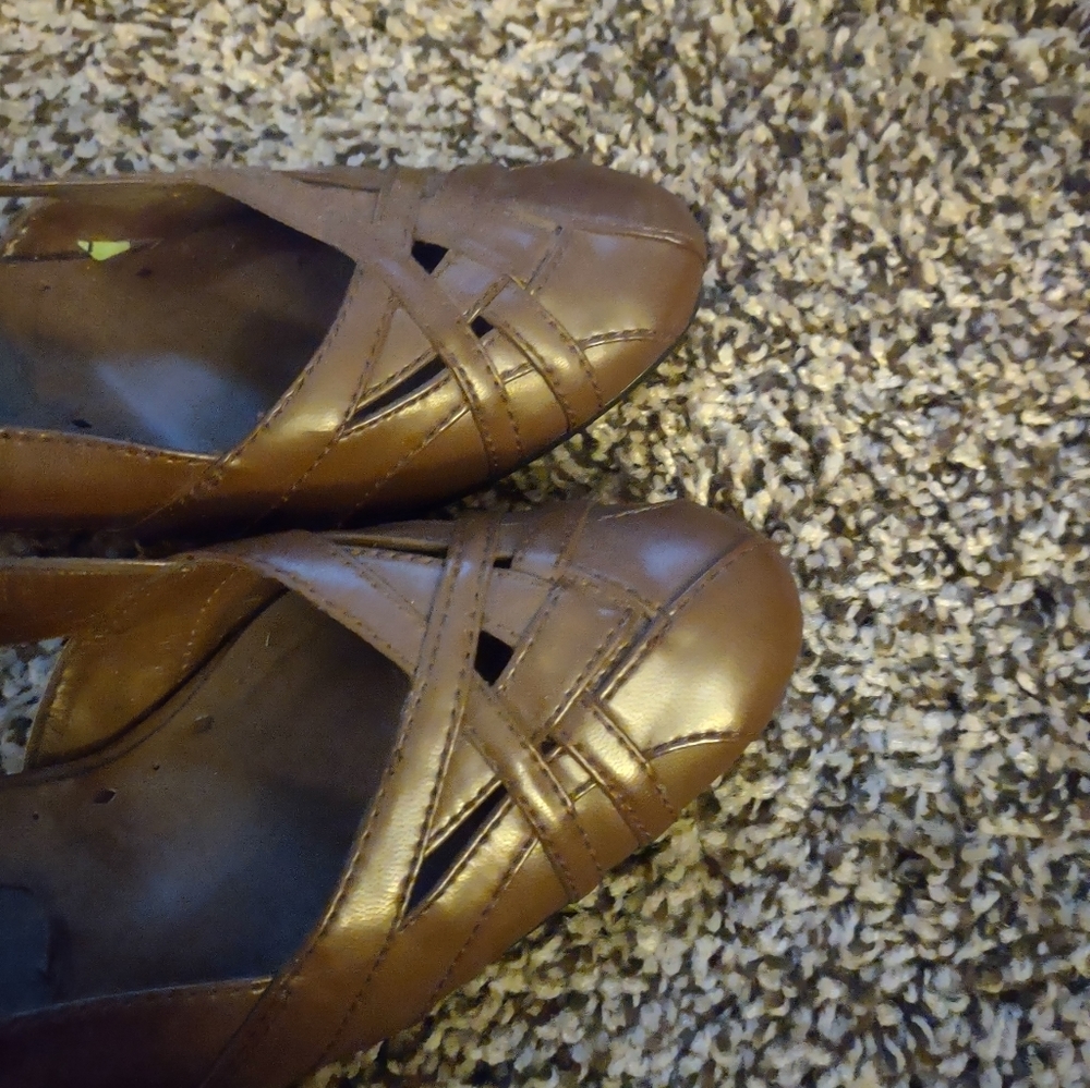 Connie heels - Picture 5 of 7